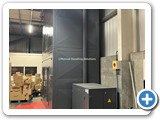 Hydraulic Mezz Lifts Daventry