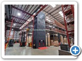 Goods Lifts and Freight Hoists