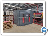 Goods Lifts Design and Installation