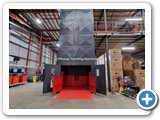 Hydraulic Cargo Lifts Customized Goods Lift