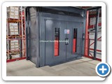 Hydraulic Goods Elevator Cargo Lift