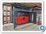 Material Lifting and Pallet Handling Equipment