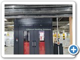Hydraulic Mezzanine Goods Lift Glasgow