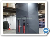 Mezzanine Floor Lift Scotland