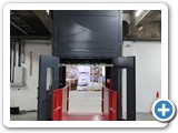 Mezzanine Goods Lifts Endinburgh