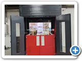 Scottish Leather Goods Lift