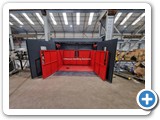 Heavy Duty Mezzanine Lifts Lancashire