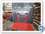 Lancashire Mezzanine Goods Lift