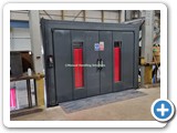 Mezzanine Goods Lift Solutions MHS
