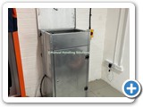 Control System Galvanised