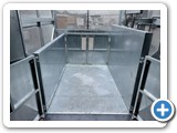 Motorcycle Lift For Garages