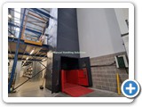 Goods Lift Brackley