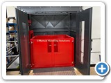 Distributions Warehouse Goods Lift
