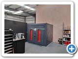 Goods Lift Installtion Chorley
