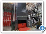 Goods Lift
