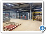 Mezzanine Lifts