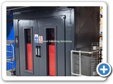 Goods Lift Engineers Birmingham
