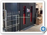 Mezzanine Floor Lifter