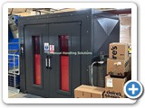 Mezz Floor Pallet Lift
