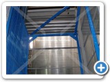 Comma Oil Small Goods Lift by Manual Handling Solutions