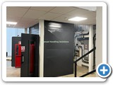 Goods Lift Self Storage Facility