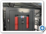 Mezzanine Goods Lift