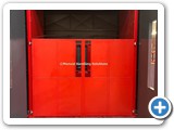Mezzanine-Goods-Lifts
