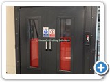 Cargo Lift MHS