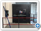 Industrial Lifting Platform