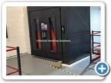 Industrial Warehouse Lifts