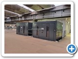 Distribution Centre Goods Lift