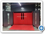 Goods Lifts Mezzanine Goods Lifts Peterborough