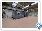 Heavy Duty Industrial Lifts Warehouse Lifts