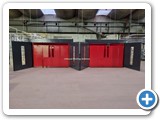 Heavy Duty Mezz Lifts Peterborough