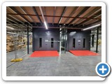 Mezzanine Goods Lift Peterborough