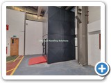 Mezz Goods Lift Coventry