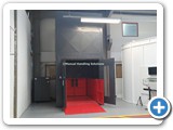 Motorcycle Storage Platform Lift