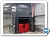 Goods Lift Installation Ipswich