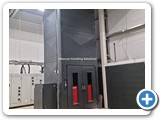 Manual Handling Solutions Mezz Lift