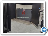 Manchester Server Rack Lift