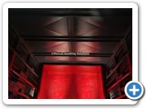 Mezzanine Goods Lift Shaft MHS