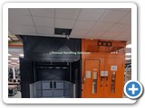 Bespoke 1000kg Goods Lifts