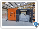 Goods Lift Installation Tring
