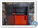 Mezzanine Lifting Solutions