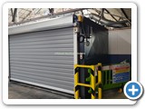 Bespoke Goods Lift Isle of Wight