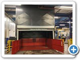 Mezzanine Goods Hoist Isle of Wight
