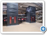 Manual Handling Solutions Goods Lifts