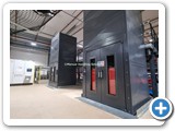 Mezz Lifts Manual Handling Solutions
