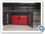 Heavy Duty Goods Lift Newcastle Under Lyme