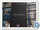Mezzanine Goods Lift Stoke on Trent